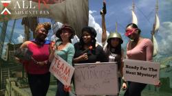 Fundraising Page Image