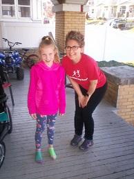 Fundraising Page Image