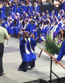 Fundraising Page Image