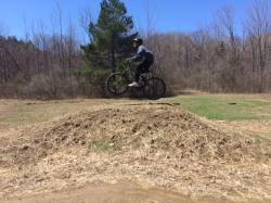 Fundraising Page Image