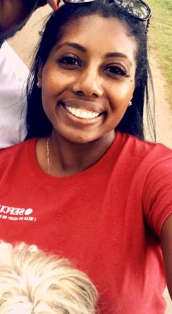 Fundraising Page Image