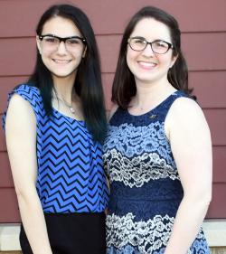 Fundraising Page Image