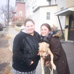 Fundraising Page Image