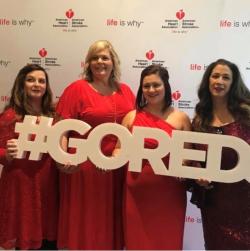 Fundraising Page Image