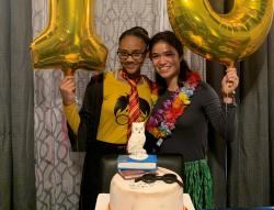 Fundraising Page Image